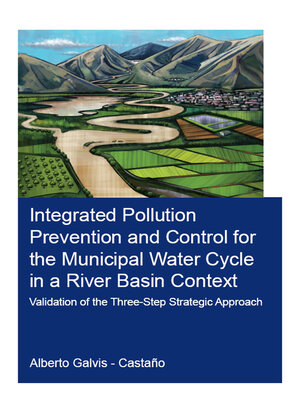 cover image of Integrated Pollution Prevention and Control for the Municipal Water Cycle in a River Basin Context
